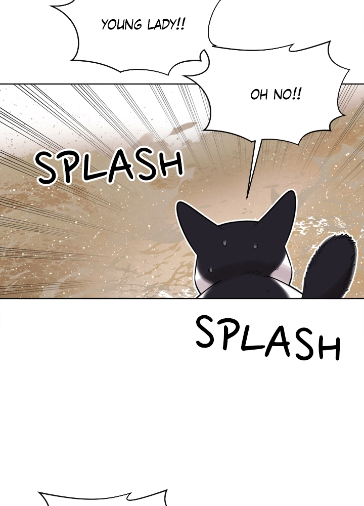 Mythical Errand chapter 66 page 33
