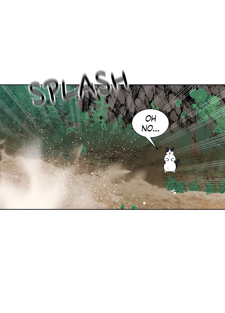 Mythical Errand chapter 66 page 35