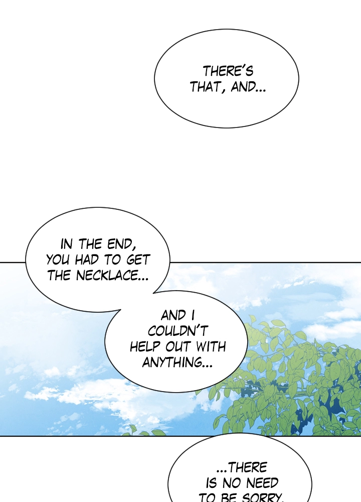 Mythical Errand chapter 66 page 41