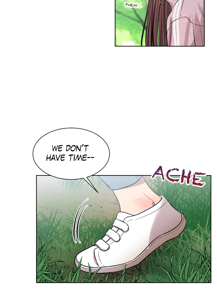 Mythical Errand chapter 66 page 7