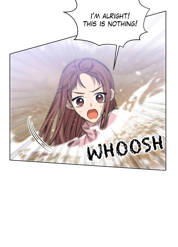 Mythical Errand chapter 66 page 28