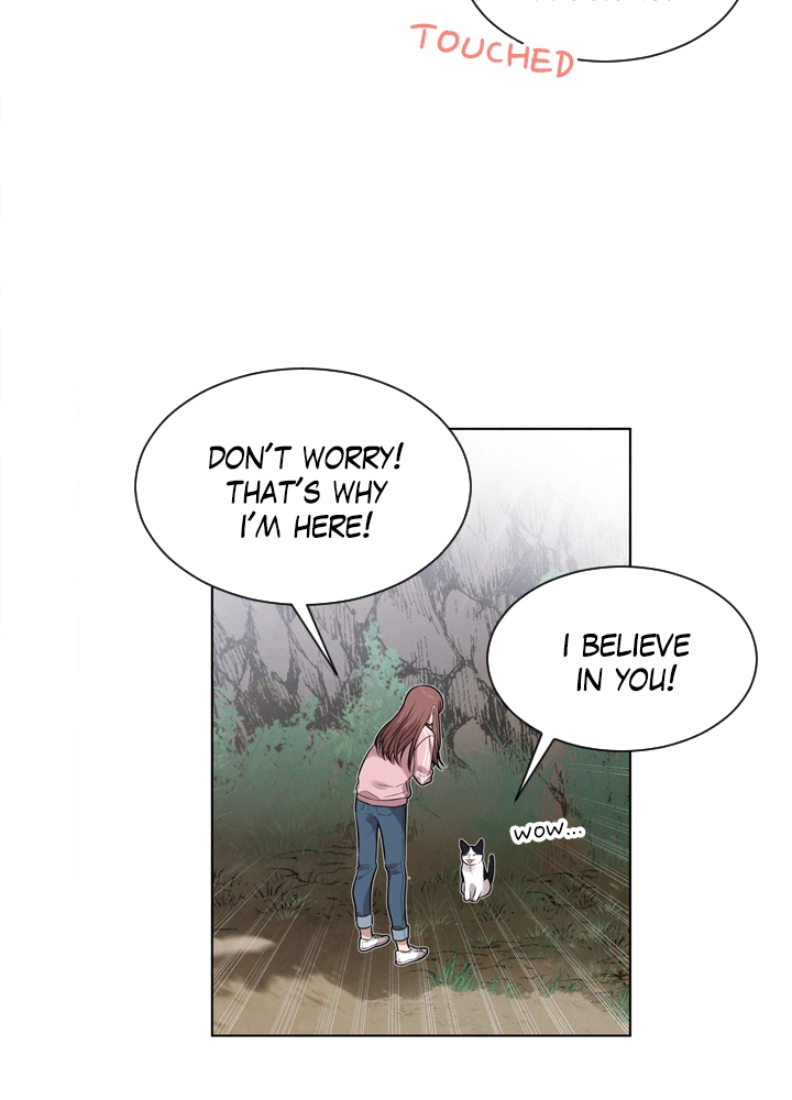 Mythical Errand chapter 66 page 22