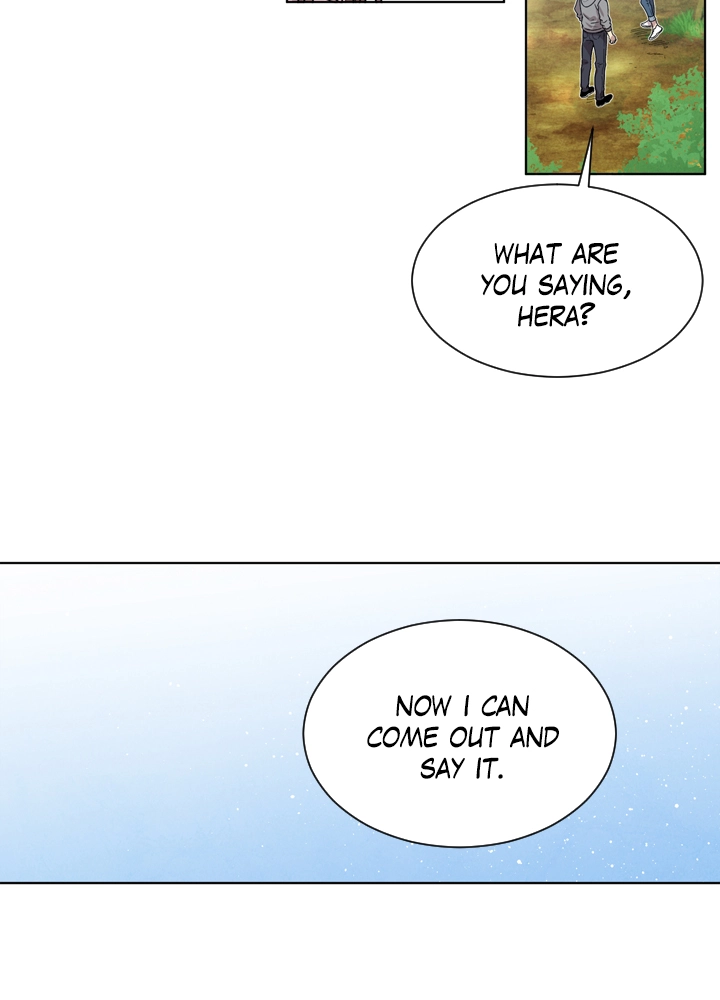 Mythical Errand chapter 66 page 55