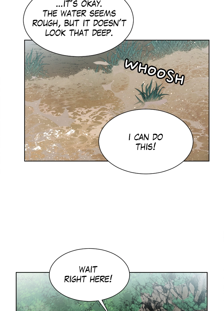Mythical Errand chapter 66 page 24