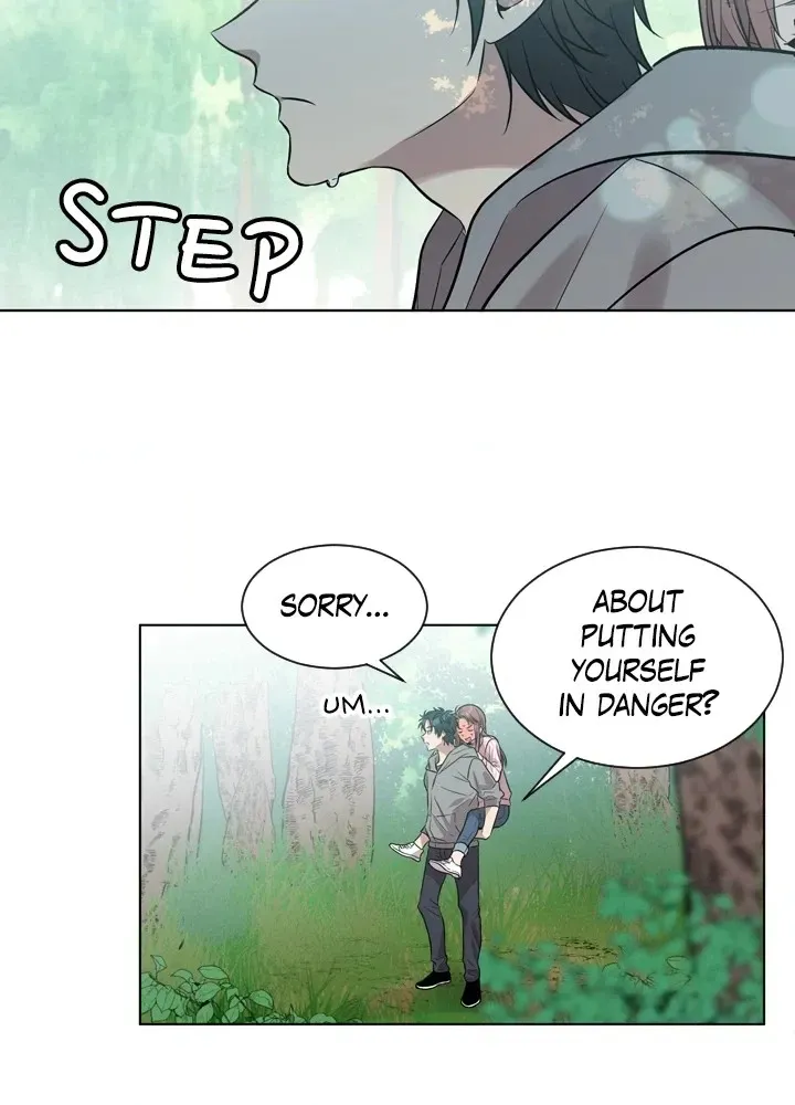 Mythical Errand chapter 66 page 40