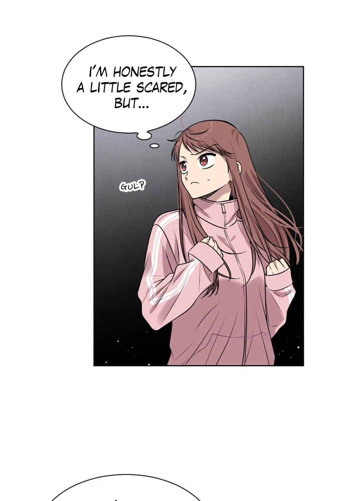 Mythical Errand chapter 66 page 23