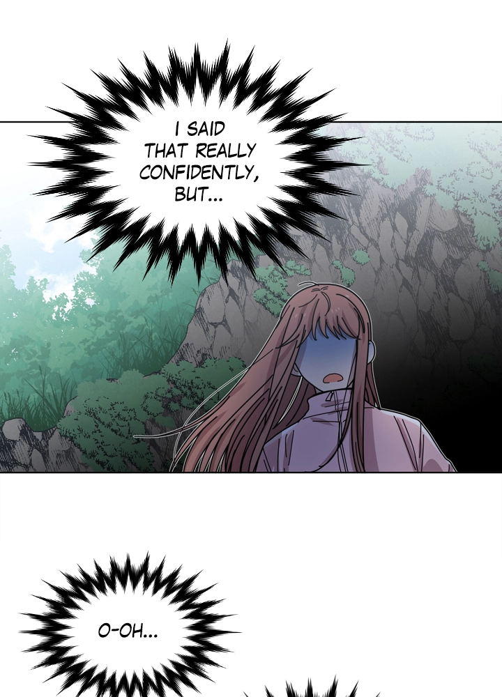 Mythical Errand chapter 66 page 17