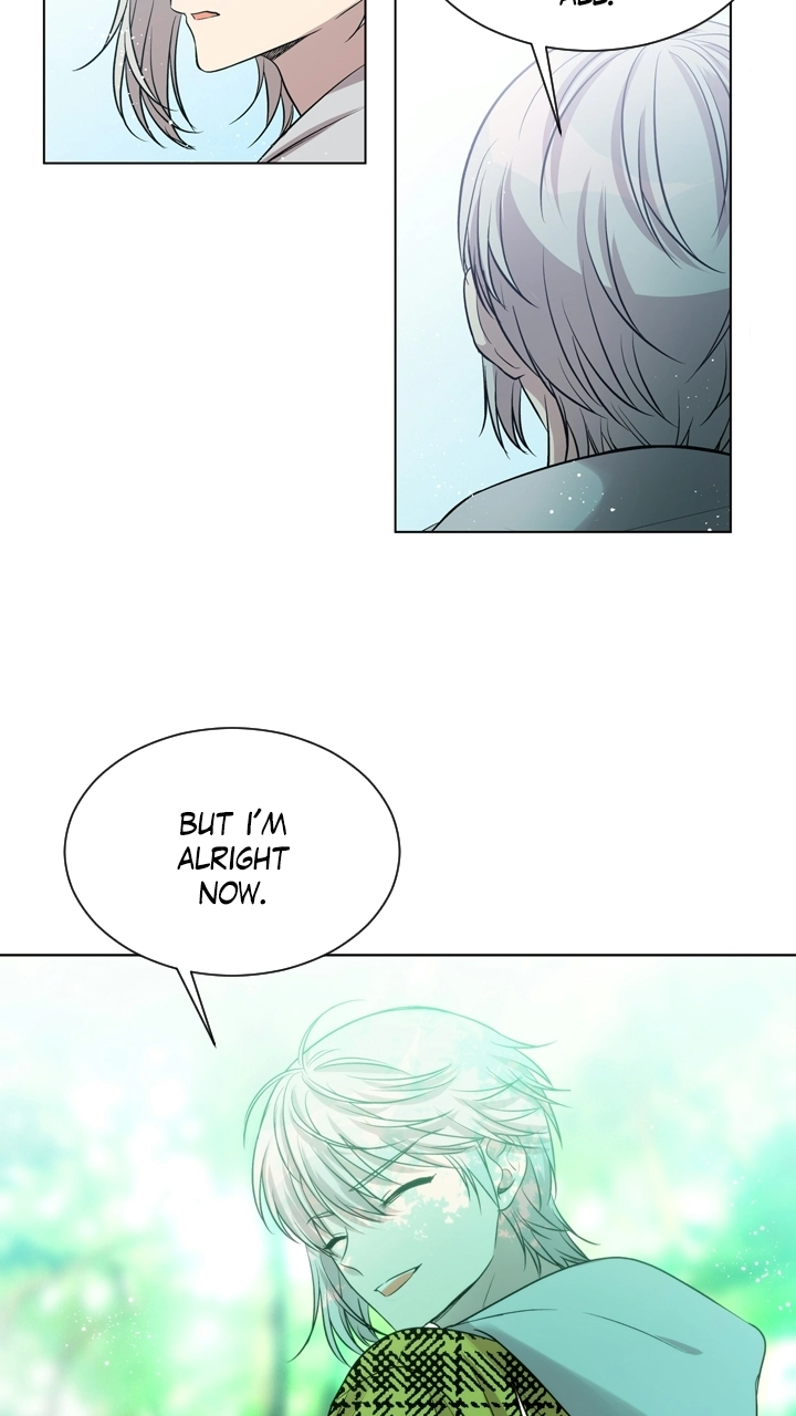 Mythical Errand chapter 70 page 25