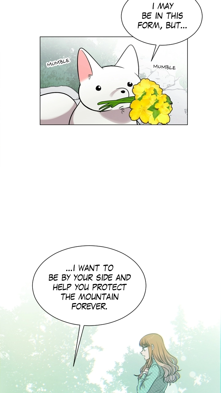 Mythical Errand chapter 70 page 38