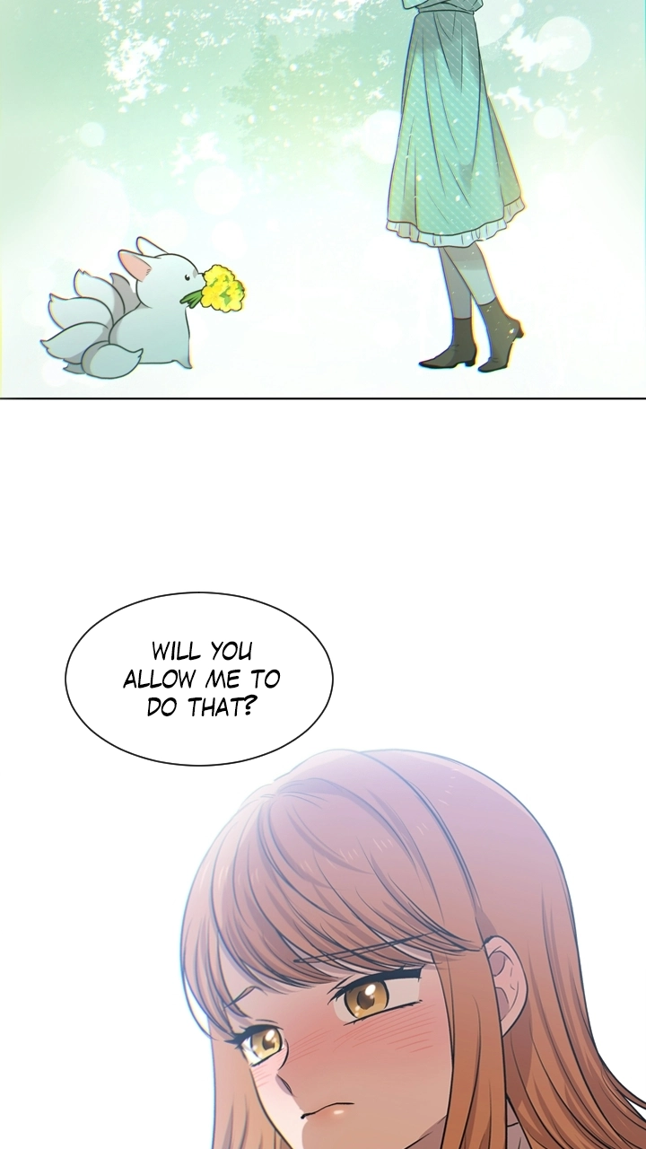 Mythical Errand chapter 70 page 39
