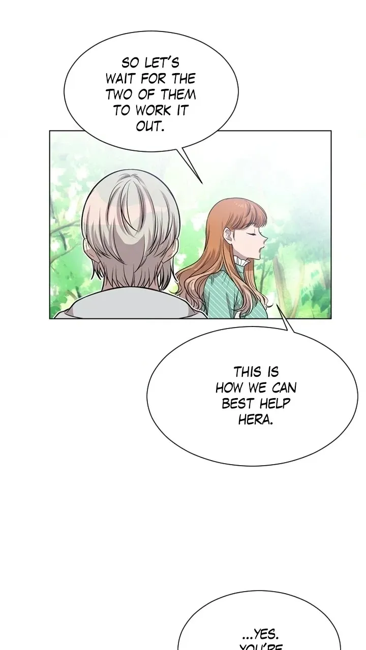 Mythical Errand chapter 70 page 20