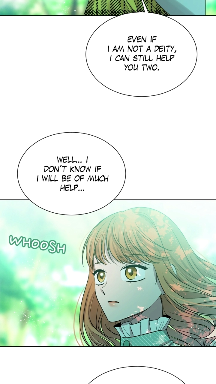 Mythical Errand chapter 70 page 26