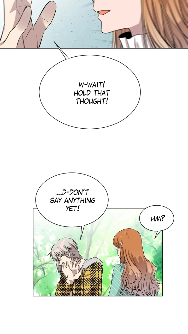 Mythical Errand chapter 70 page 33