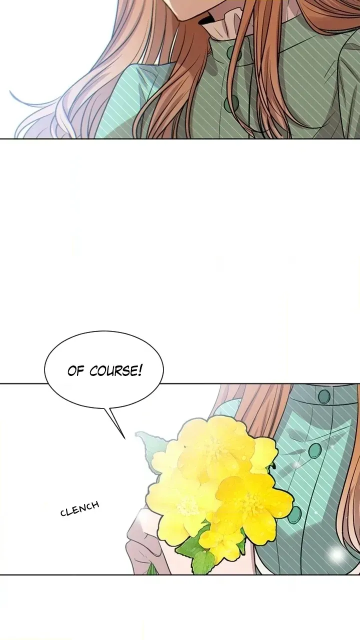 Mythical Errand chapter 70 page 40