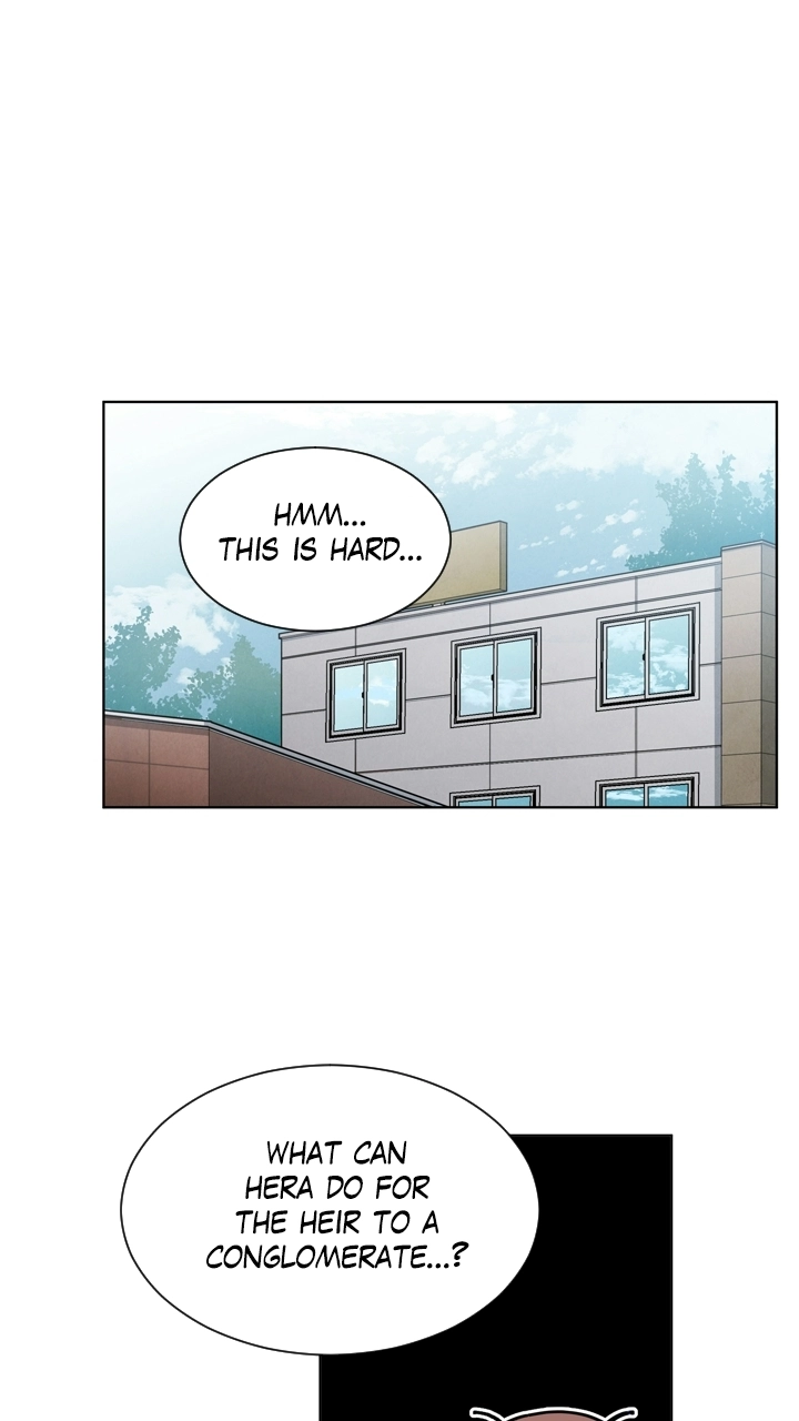Mythical Errand chapter 70 page 2