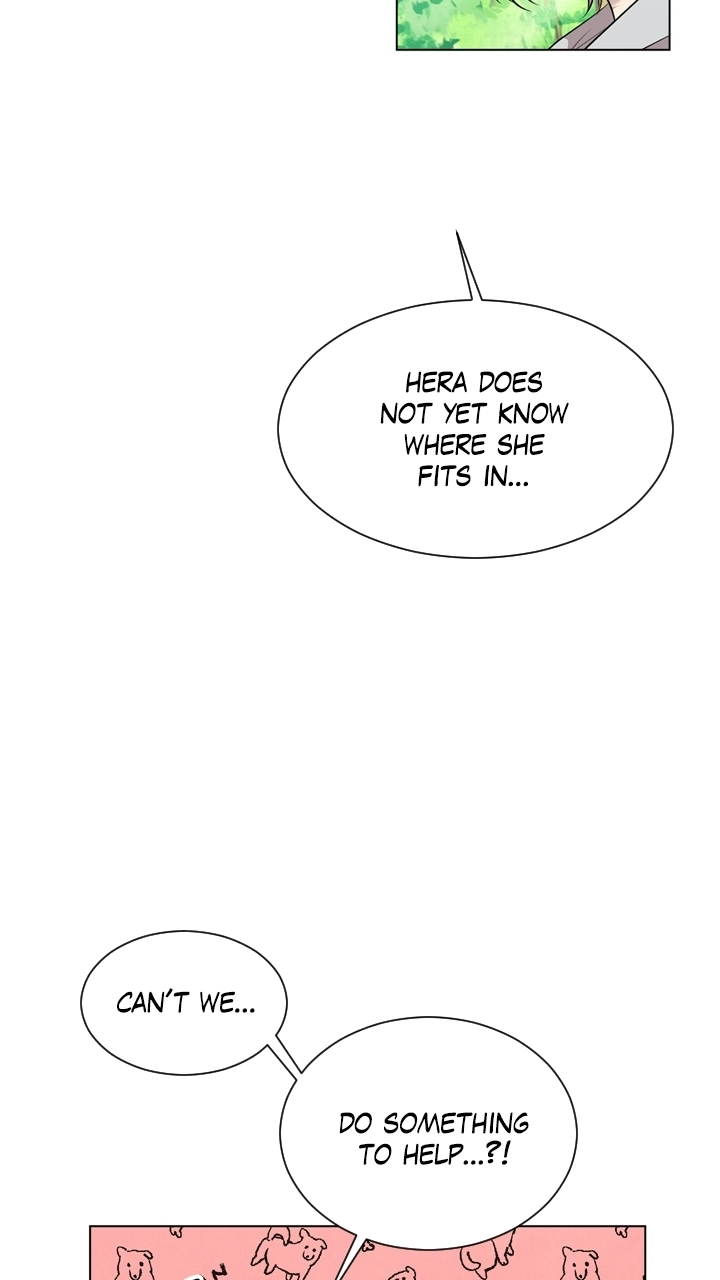 Mythical Errand chapter 70 page 16
