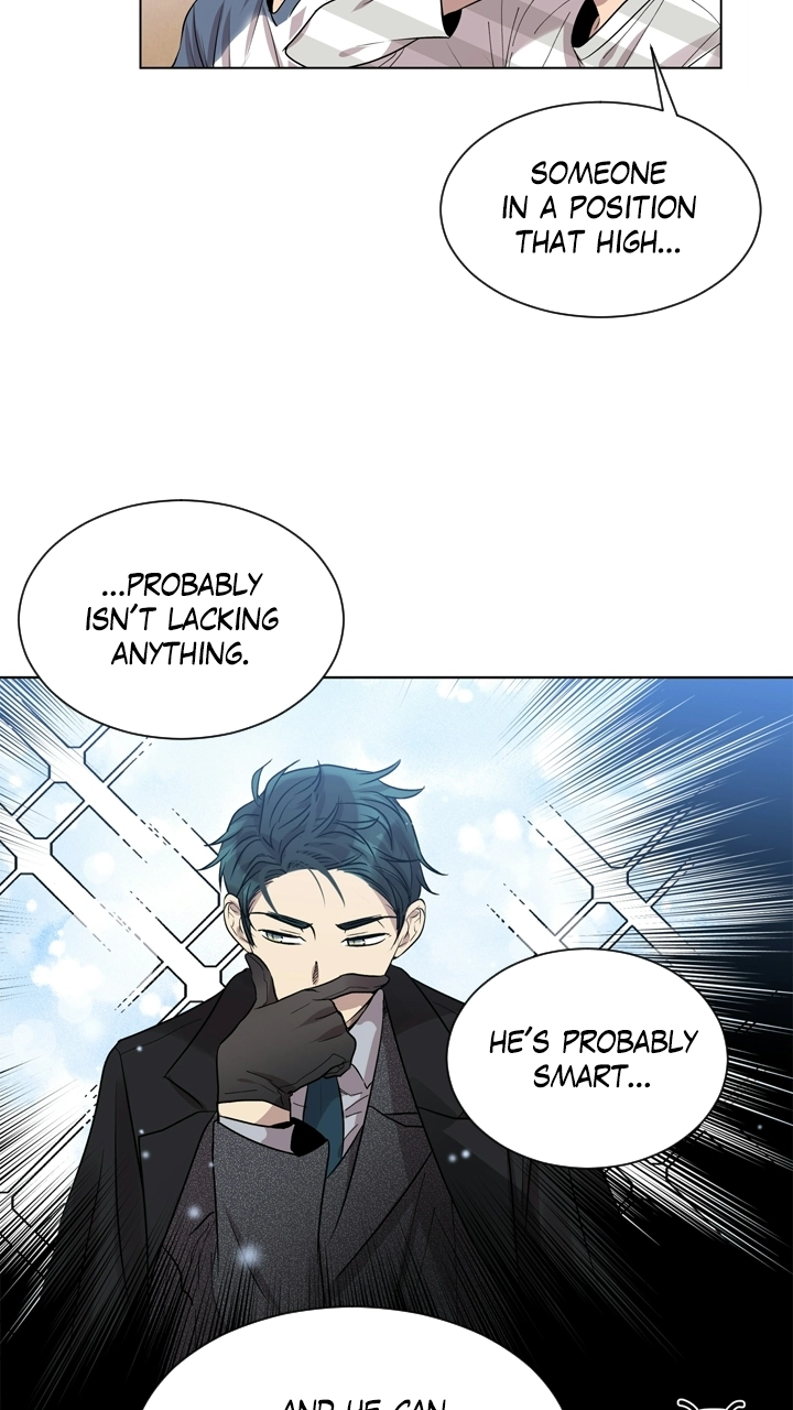 Mythical Errand chapter 70 page 4