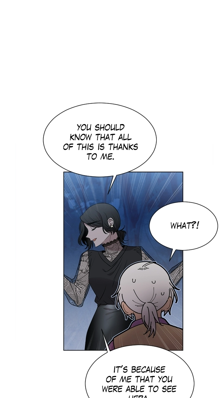 Mythical Errand chapter 71 page 23