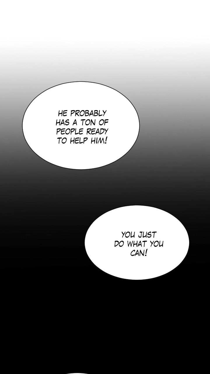 Mythical Errand chapter 71 page 41