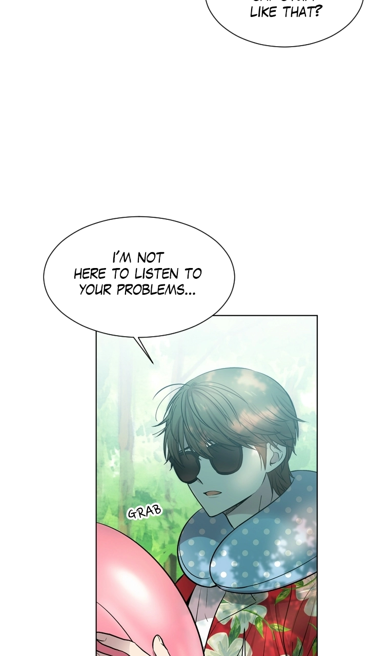 Mythical Errand chapter 71 page 3