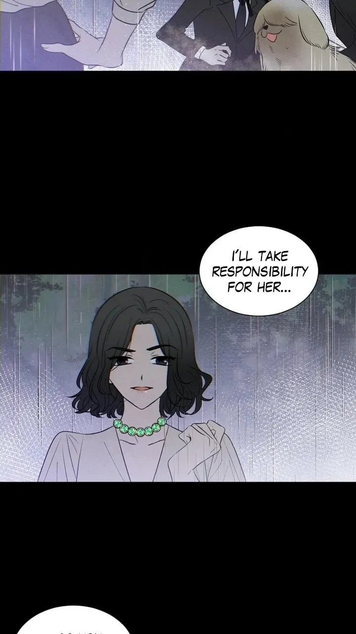 Mythical Errand chapter 71 page 30