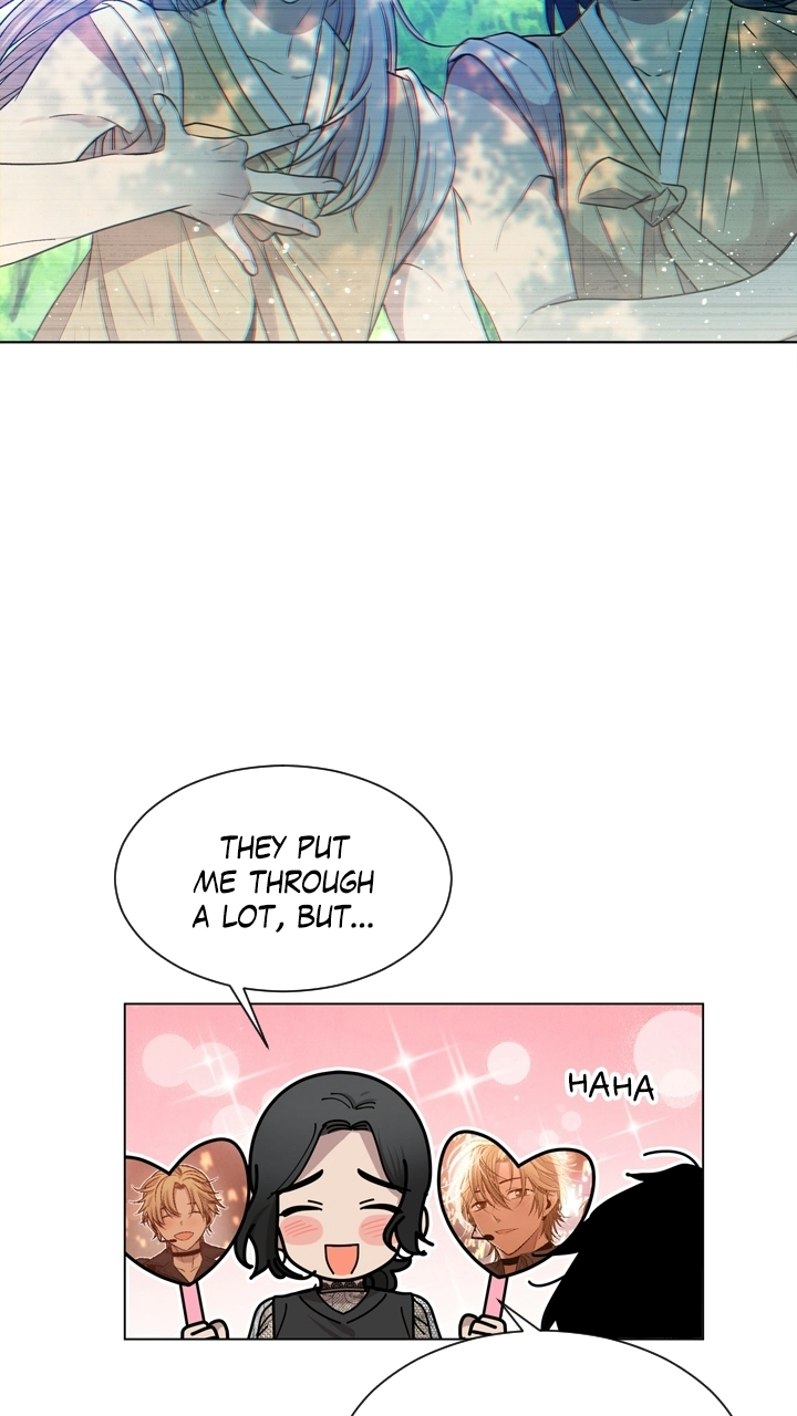 Mythical Errand chapter 71 page 18