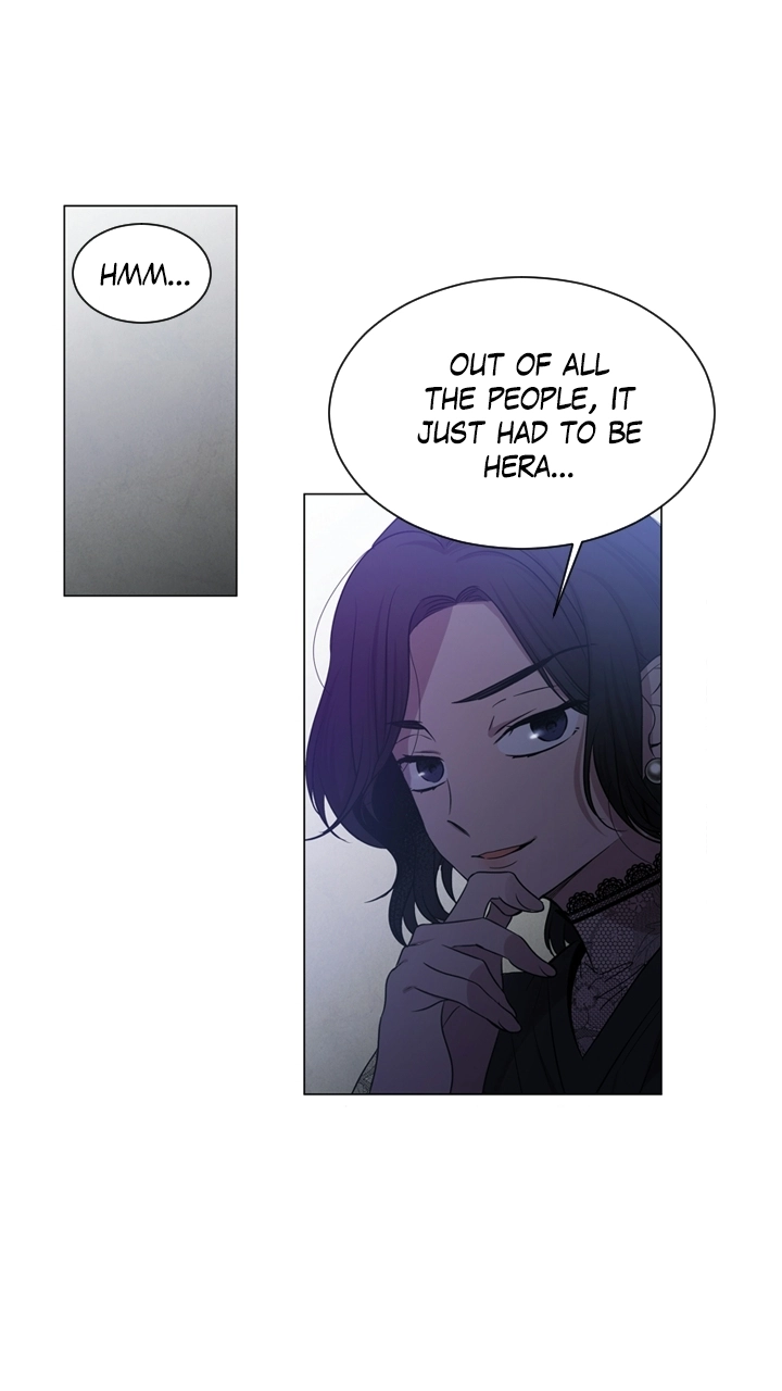 Mythical Errand chapter 71 page 38