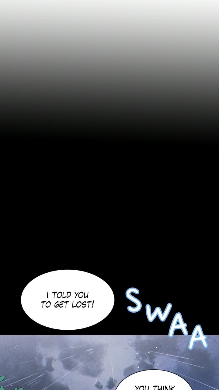 Mythical Errand chapter 71 page 25
