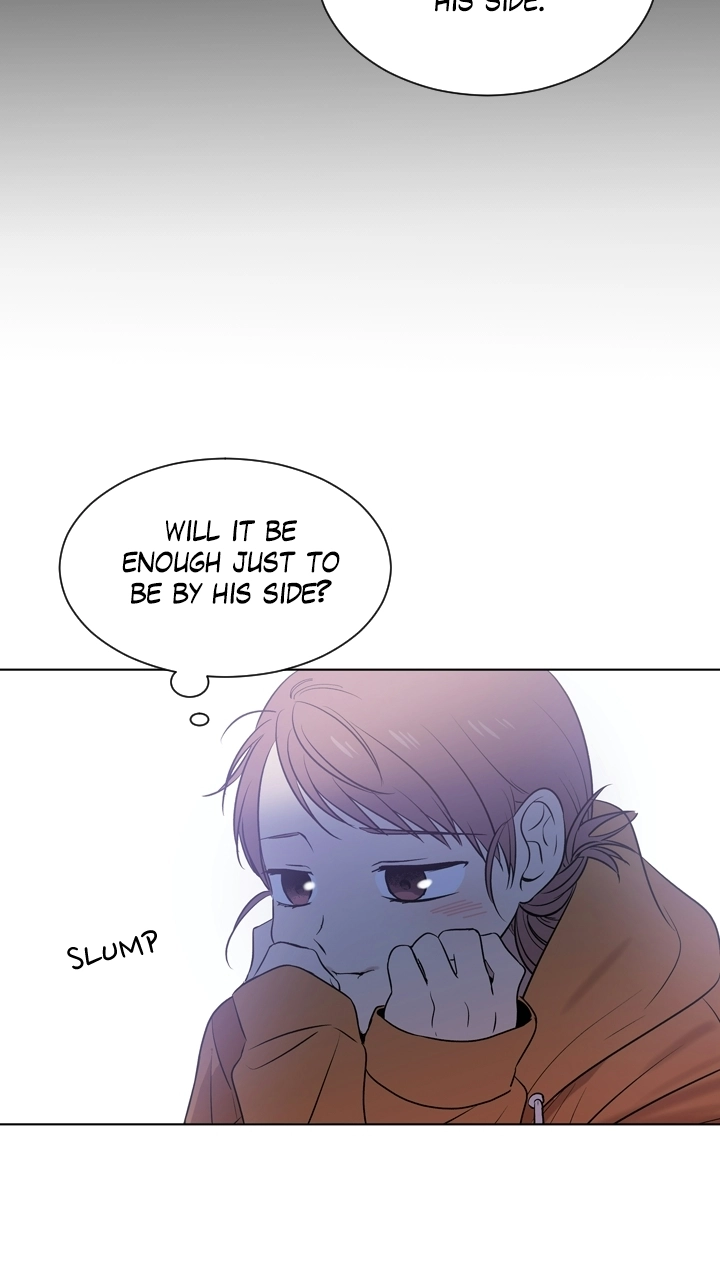 Mythical Errand chapter 71 page 45