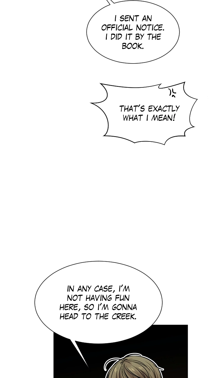 Mythical Errand chapter 71 page 5