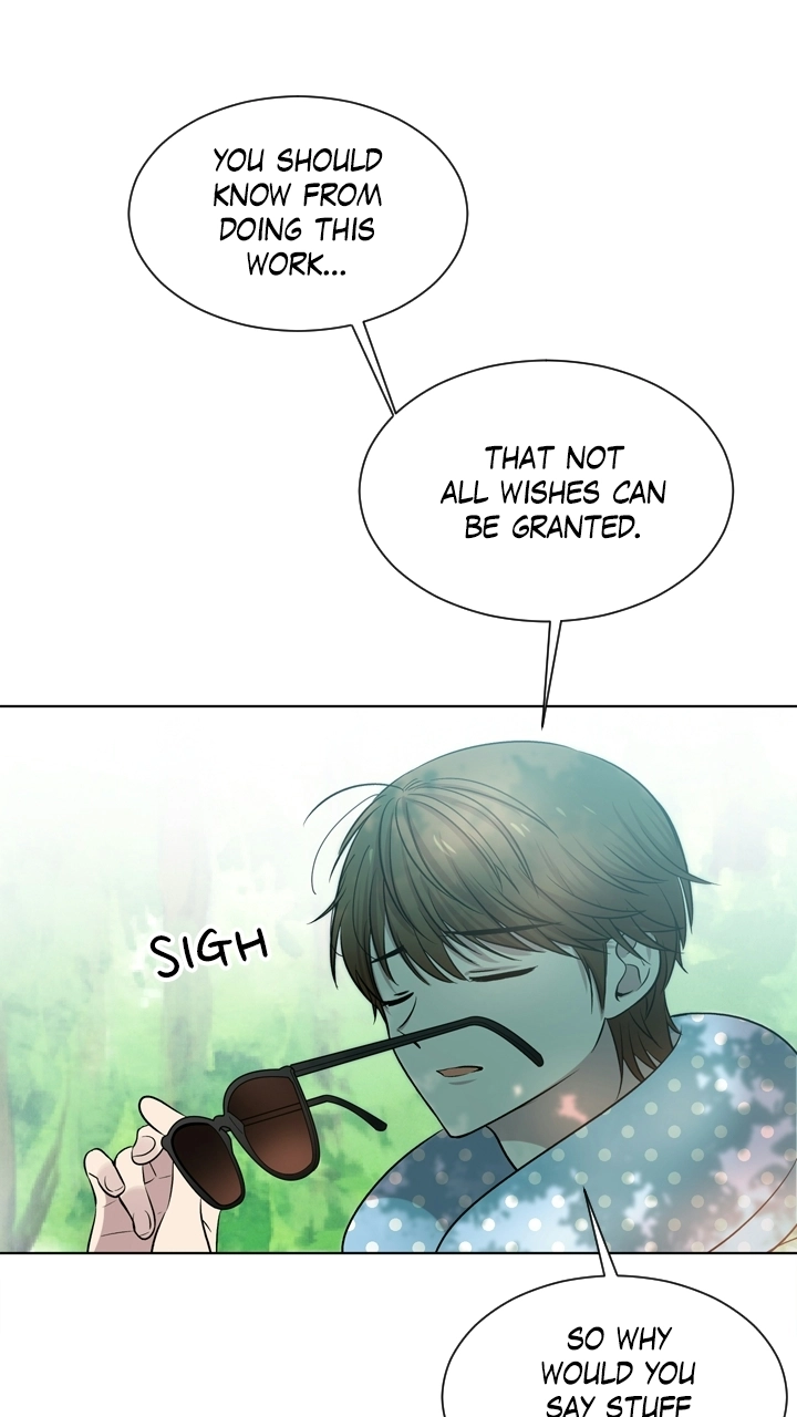Mythical Errand chapter 71 page 2
