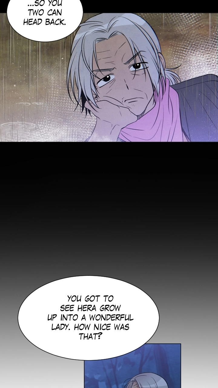 Mythical Errand chapter 71 page 31