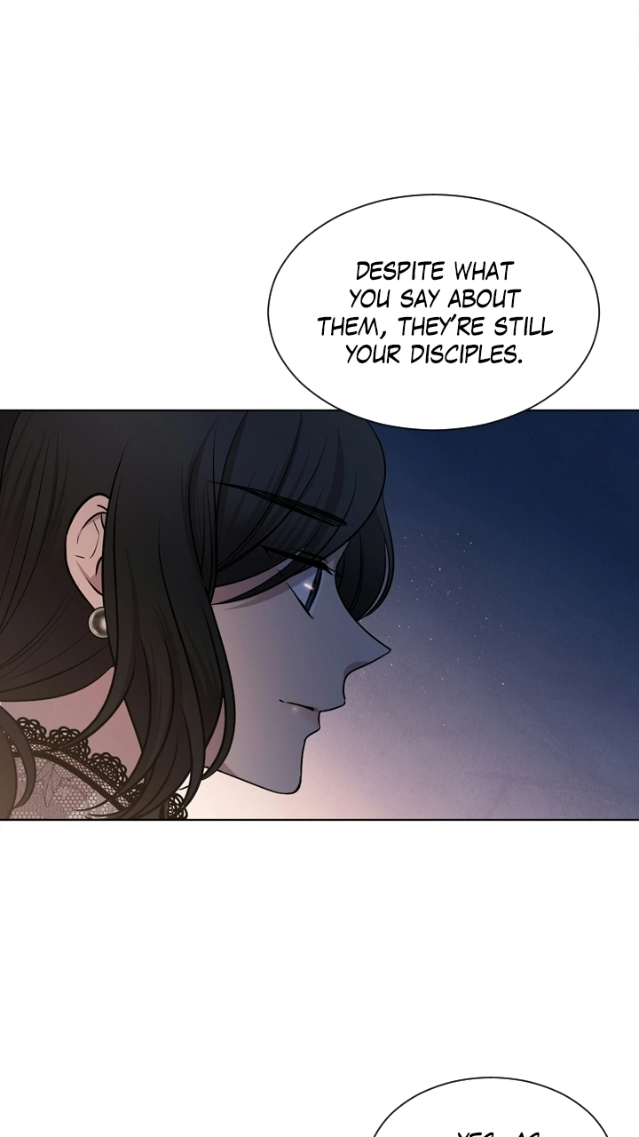 Mythical Errand chapter 71 page 16
