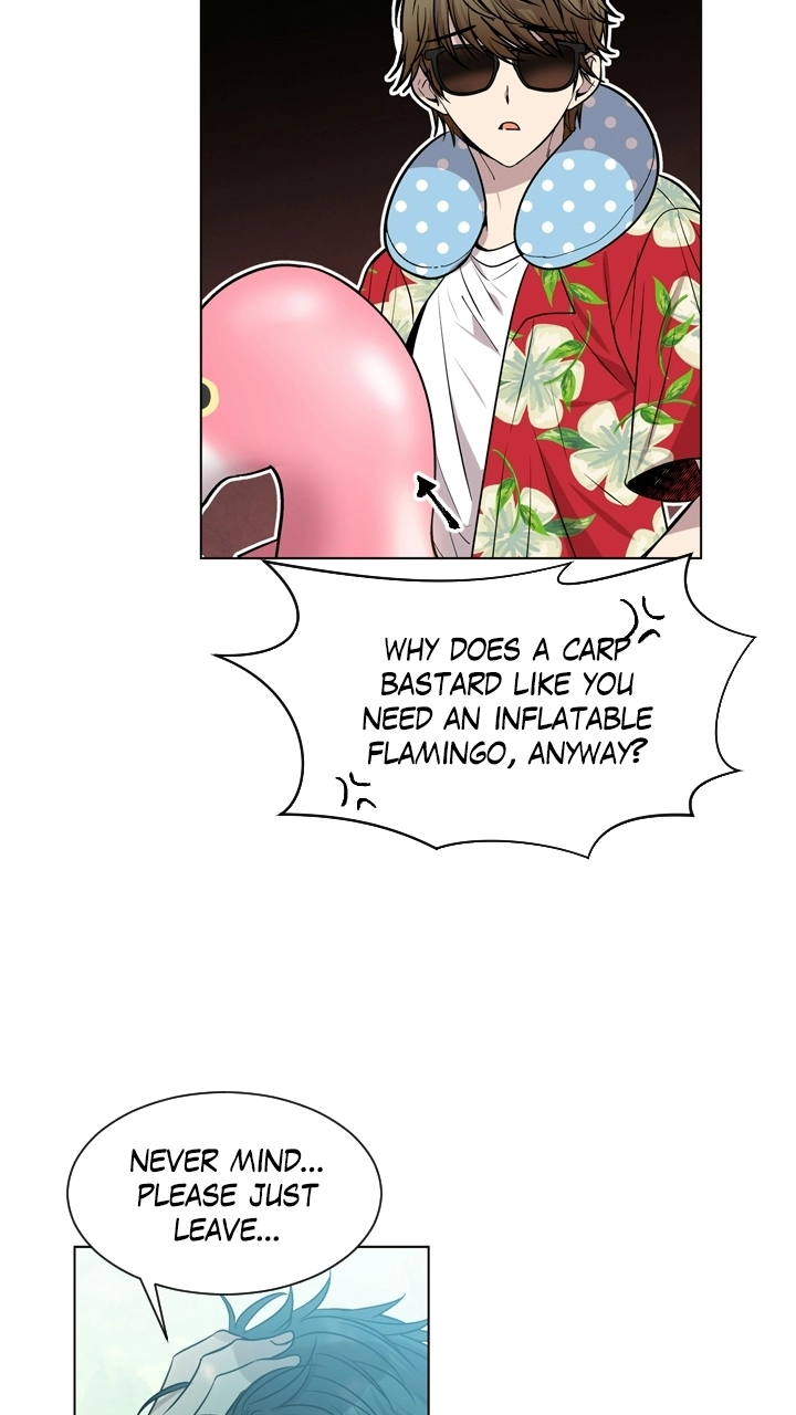 Mythical Errand chapter 71 page 6