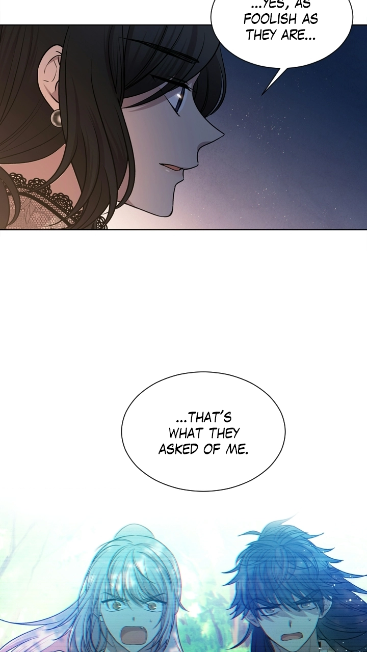 Mythical Errand chapter 71 page 17