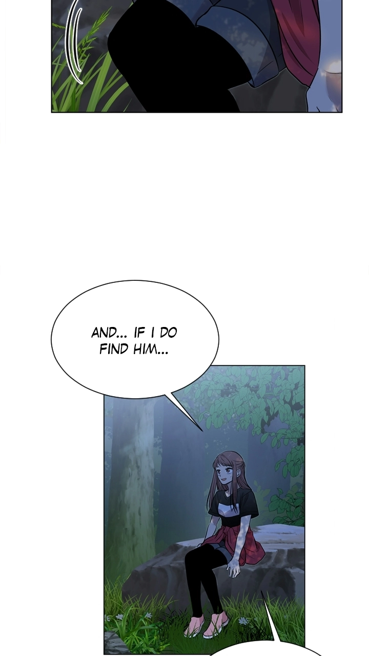 Mythical Errand chapter 77 page 51