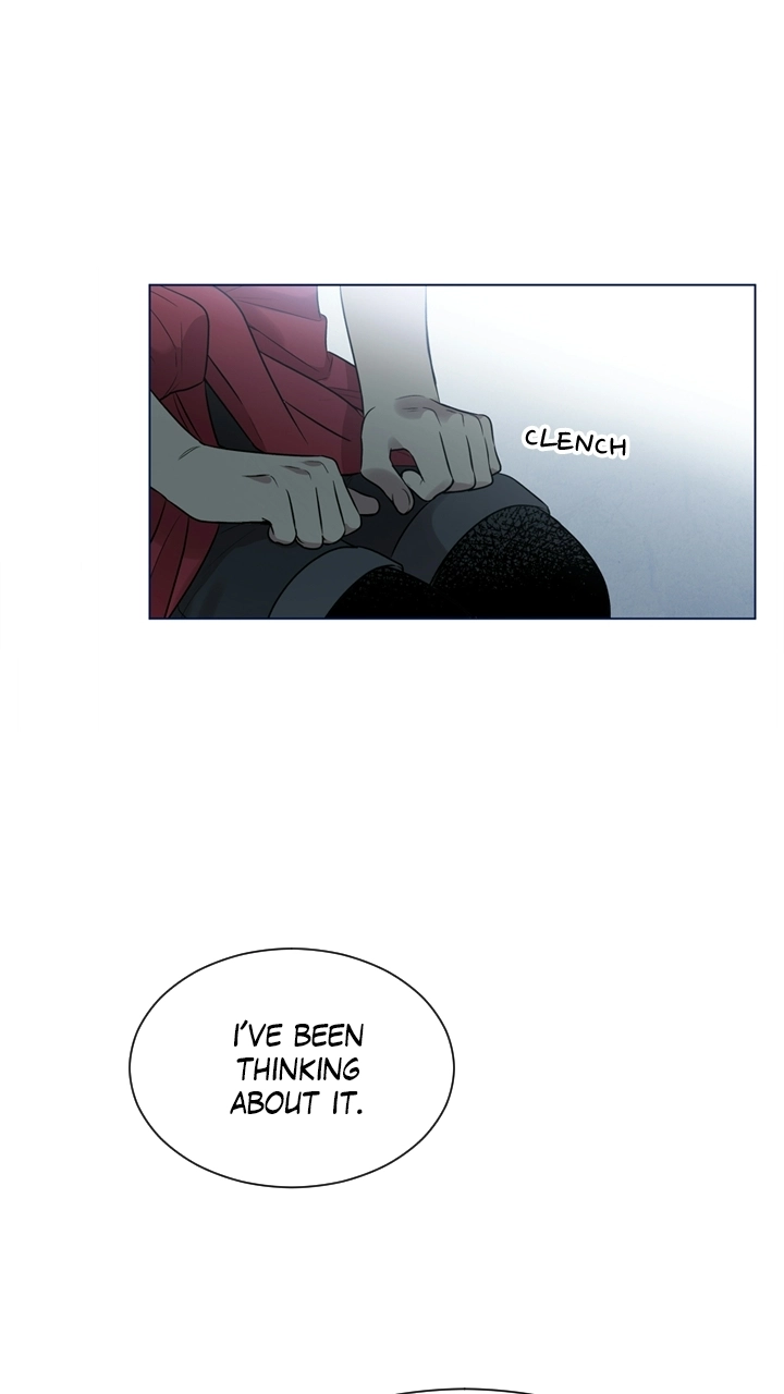 Mythical Errand chapter 77 page 24