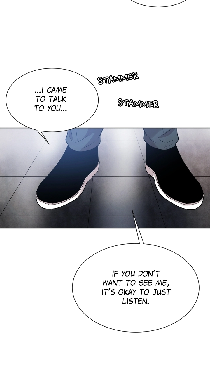 Mythical Errand chapter 77 page 9