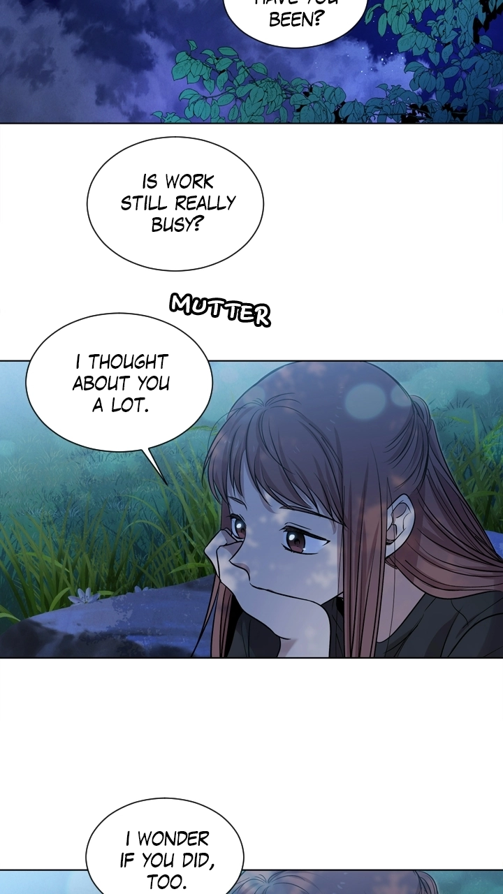 Mythical Errand chapter 77 page 54