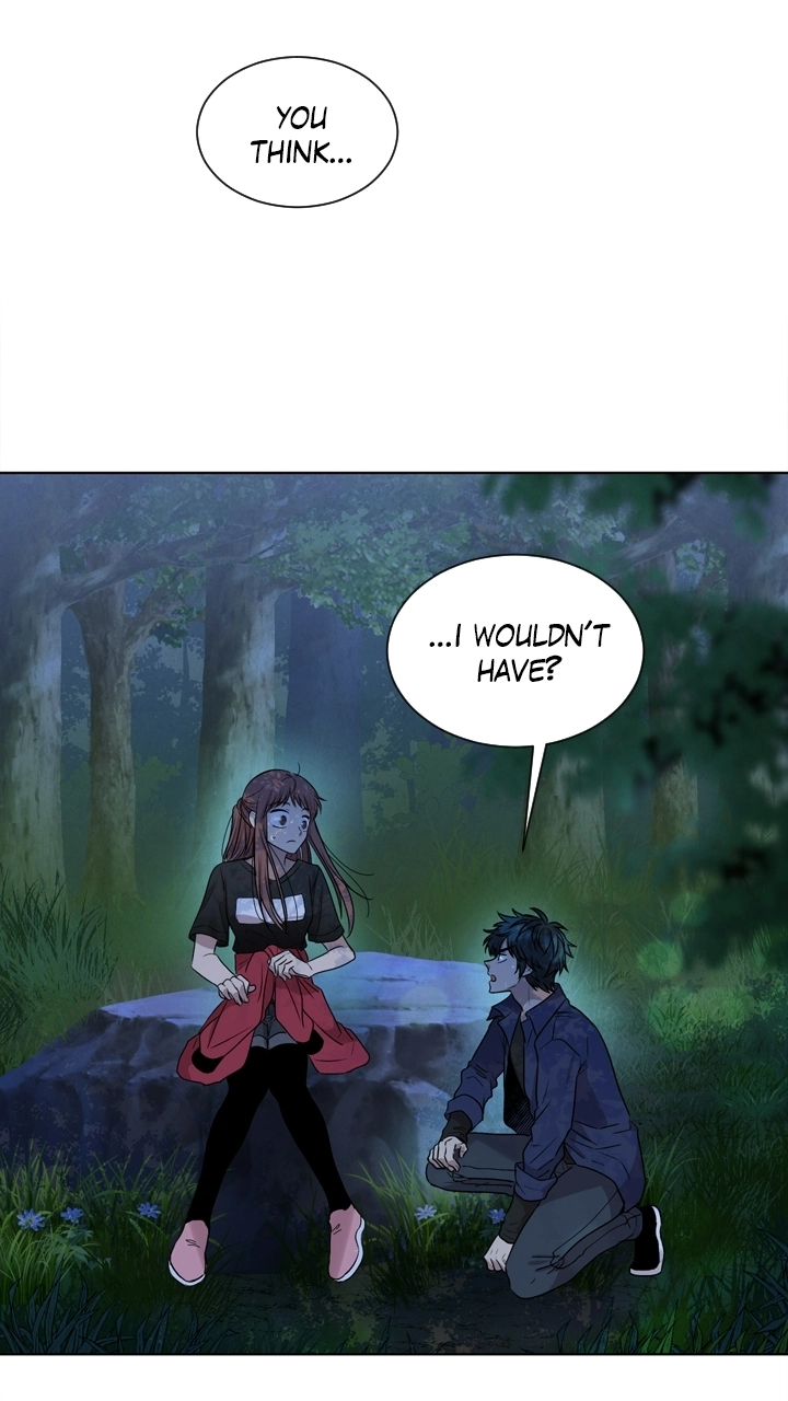 Mythical Errand chapter 77 page 56