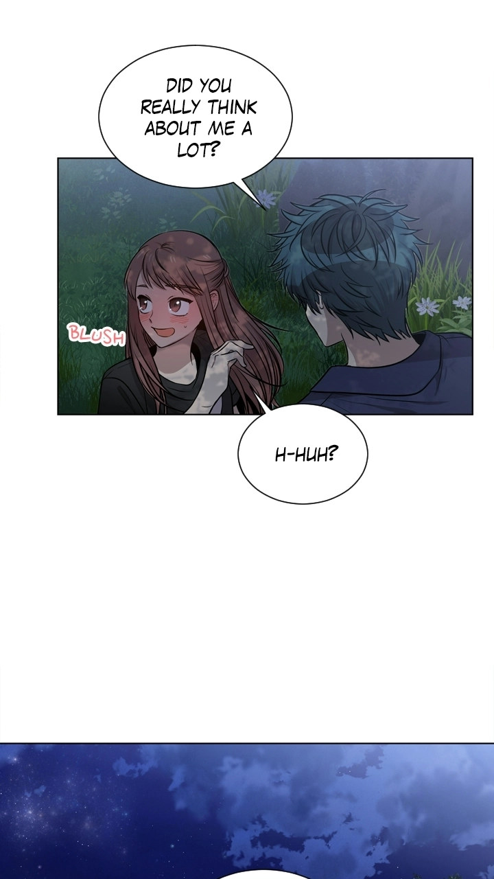 Mythical Errand chapter 77 page 59