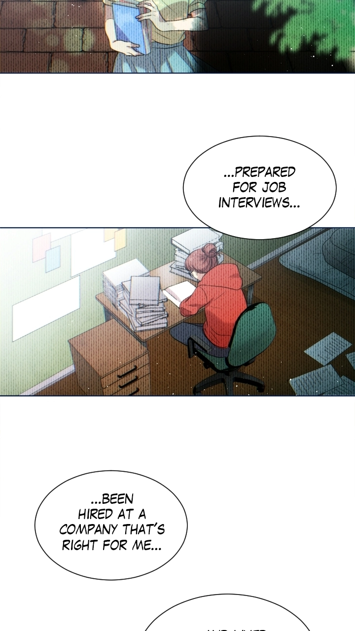 Mythical Errand chapter 77 page 26
