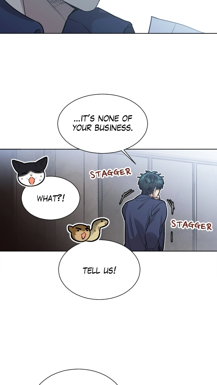 Mythical Errand chapter 77 page 17