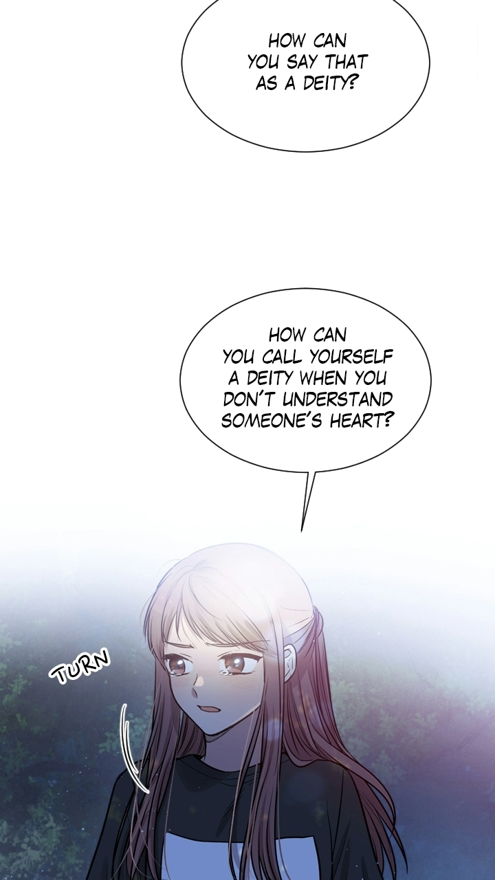 Mythical Errand chapter 78 page 19