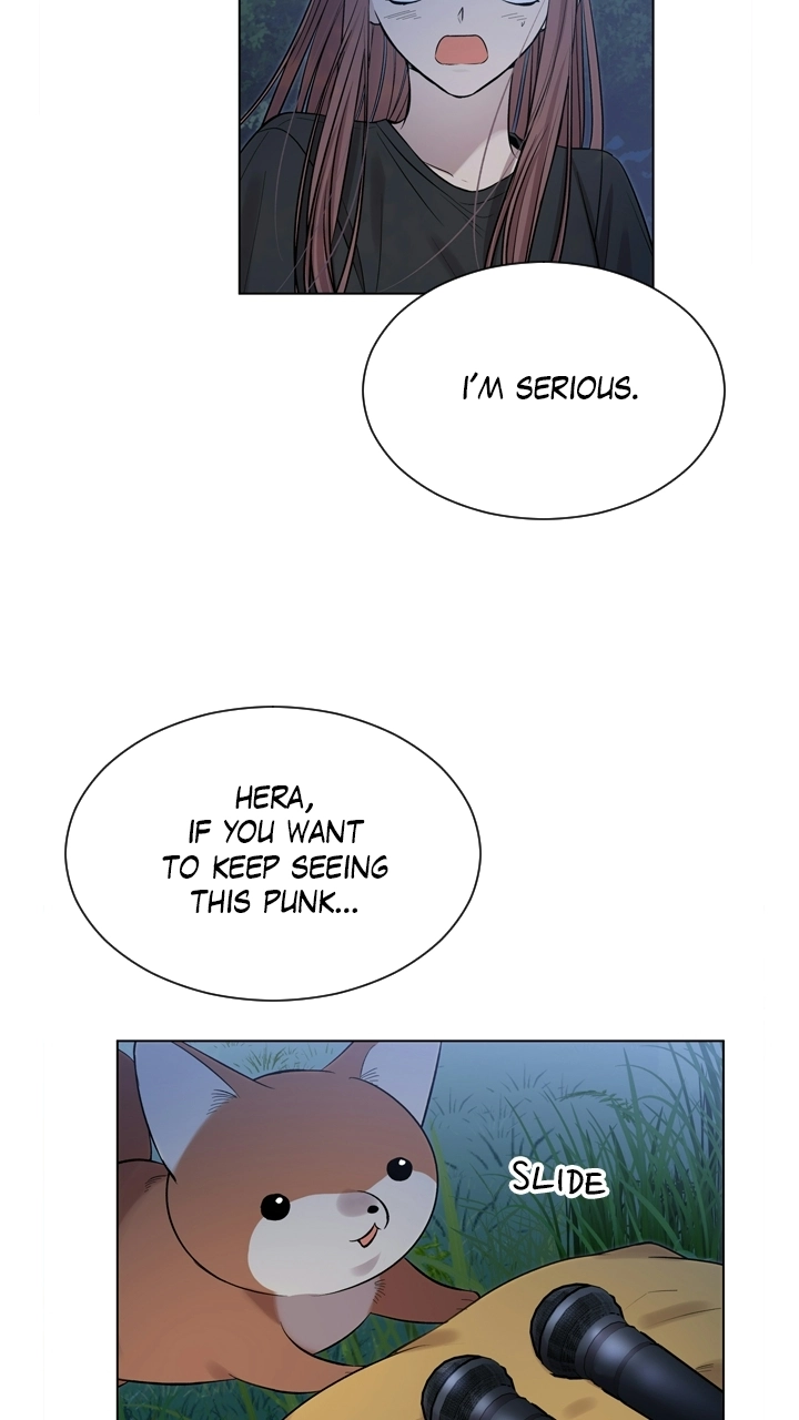 Mythical Errand chapter 78 page 53