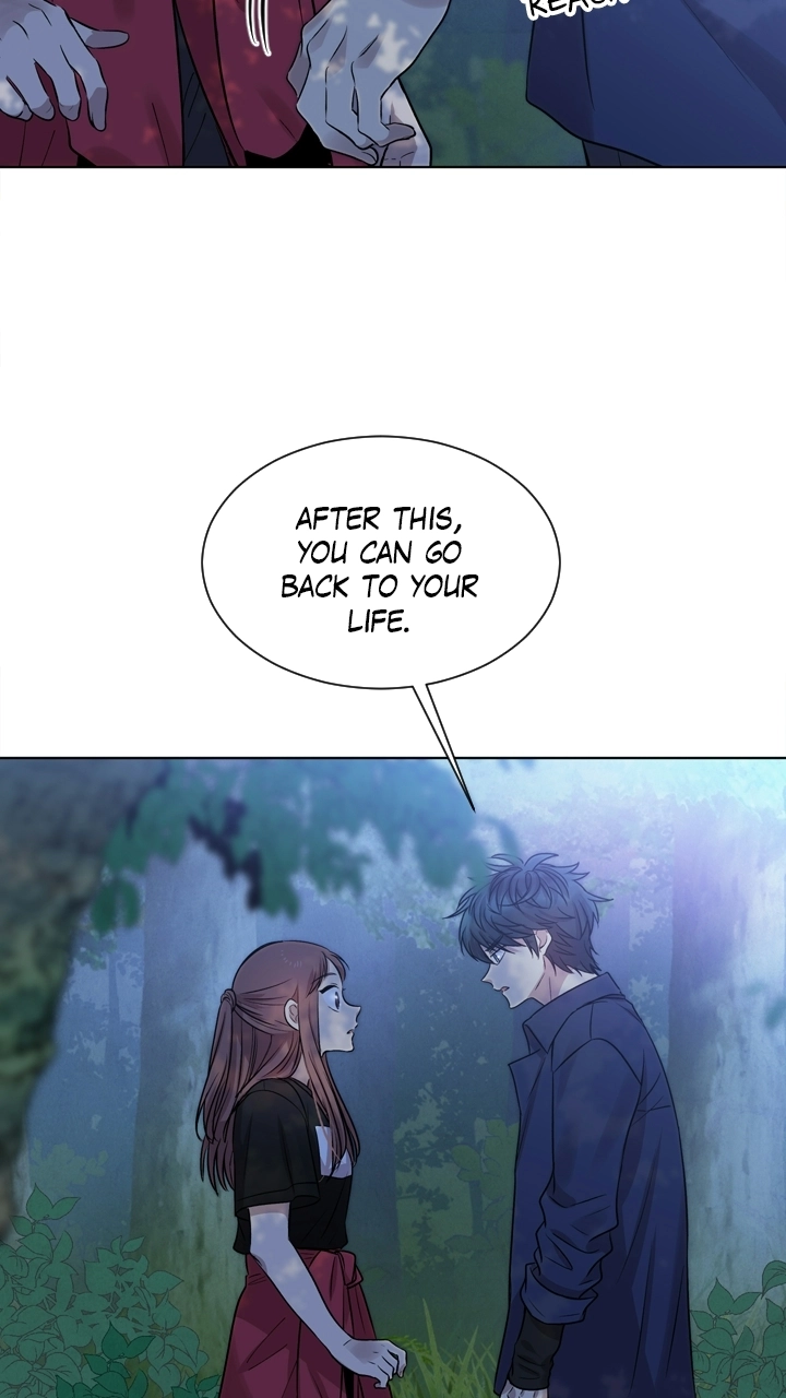 Mythical Errand chapter 78 page 15