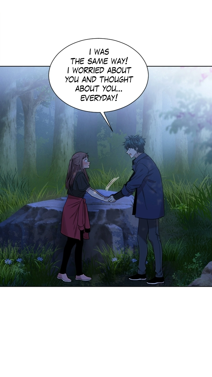 Mythical Errand chapter 78 page 9