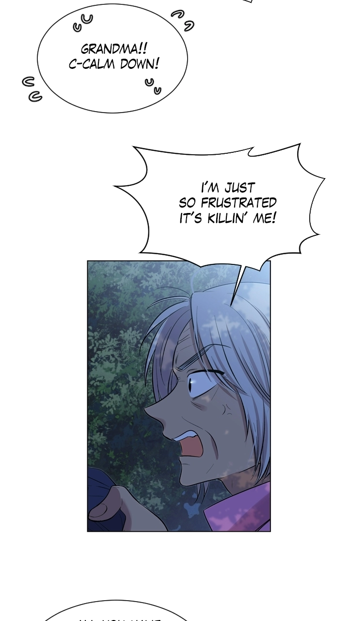 Mythical Errand chapter 78 page 24