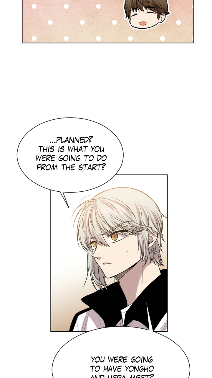 Mythical Errand chapter 78 page 37
