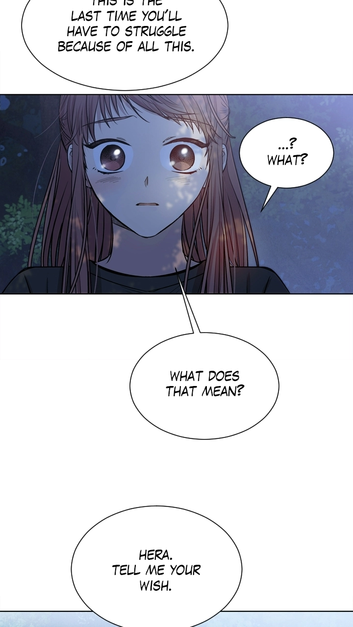Mythical Errand chapter 78 page 13